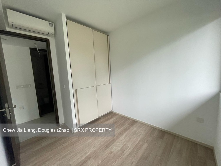 The Watergardens At Canberra (D27), Apartment #596407311